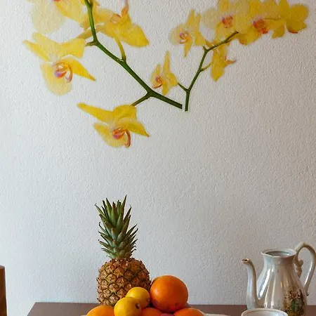 Ferienwohnung House Marta Baška Voda Zimmer foto