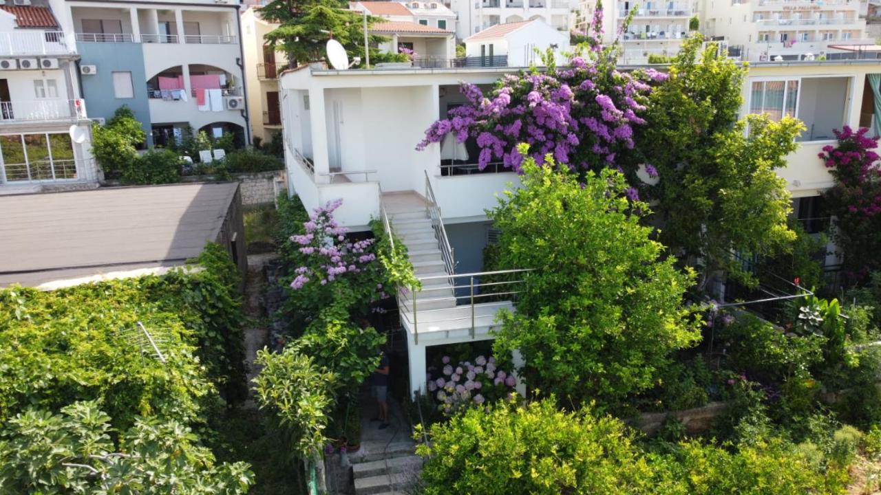 House Marta Apartment Baska Voda