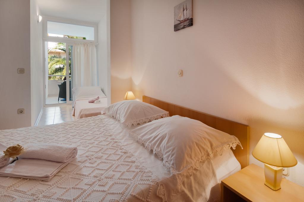 House Marta Apartment Baška Voda