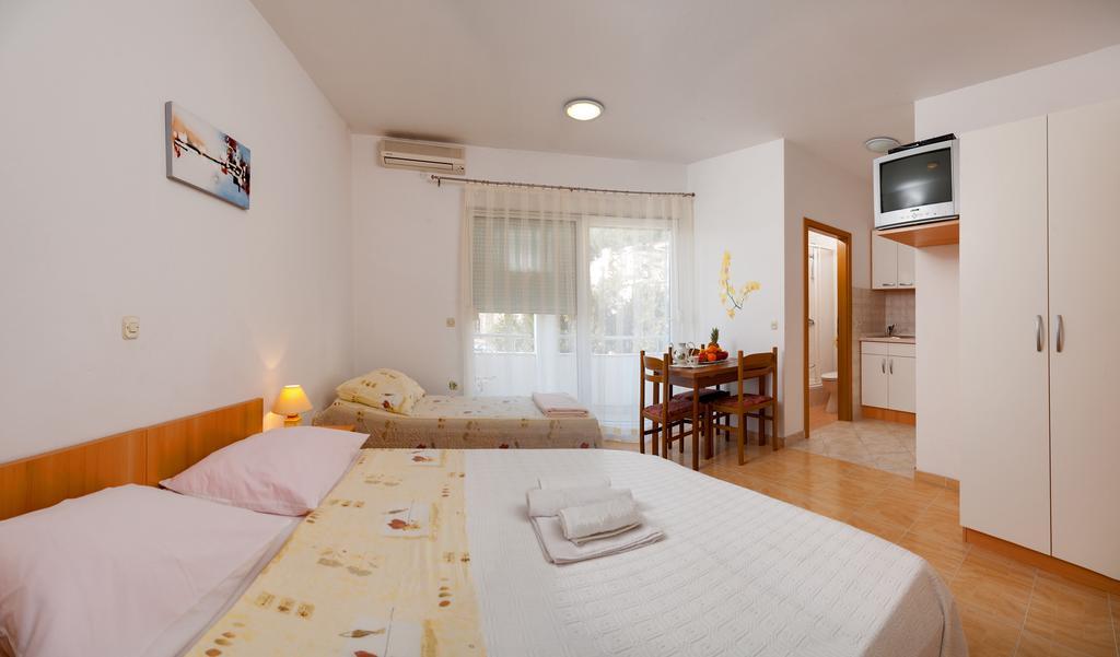 House Marta * Baska Voda