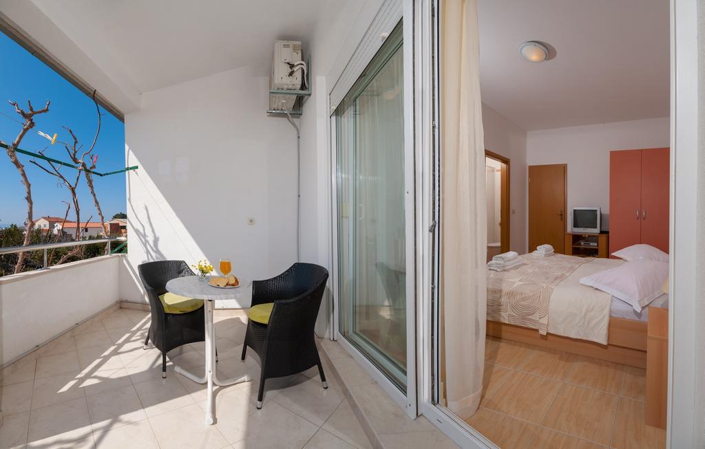 Apartment House Marta Baska Voda