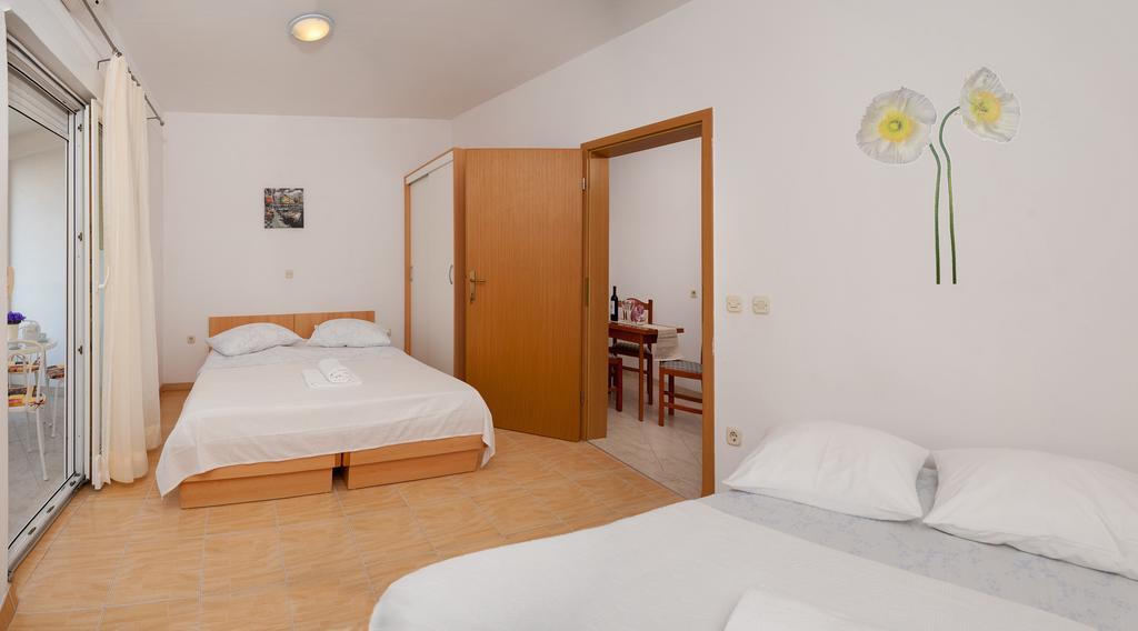 House Marta Apartment *