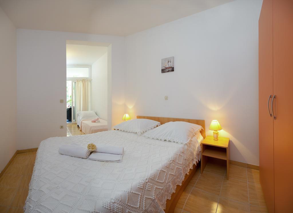 Apartment House Marta Baska Voda