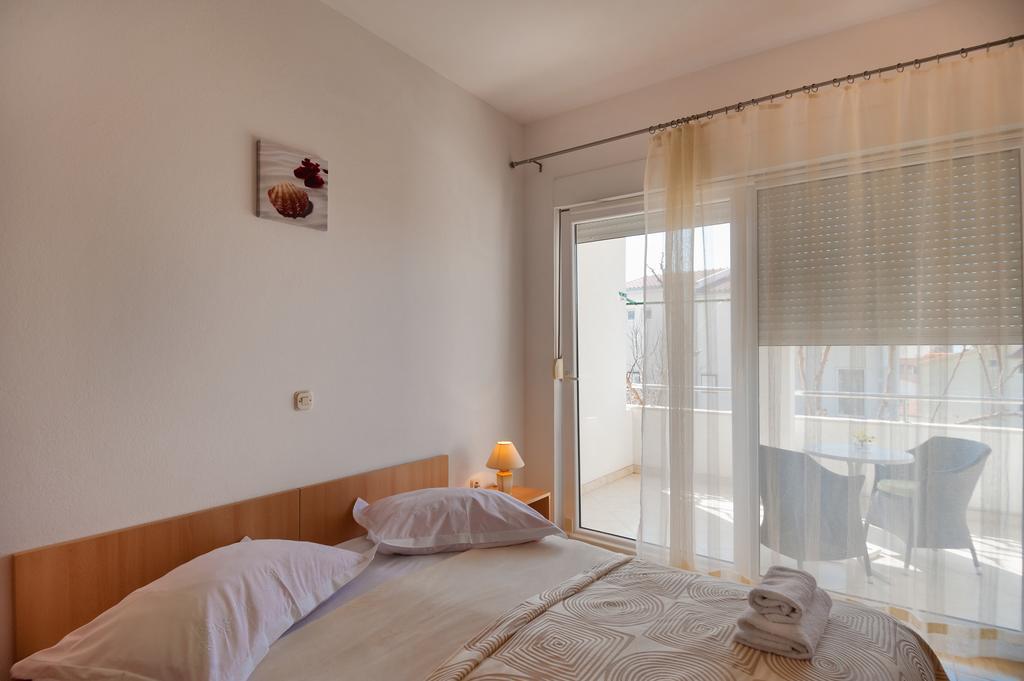 House Marta Baska Voda