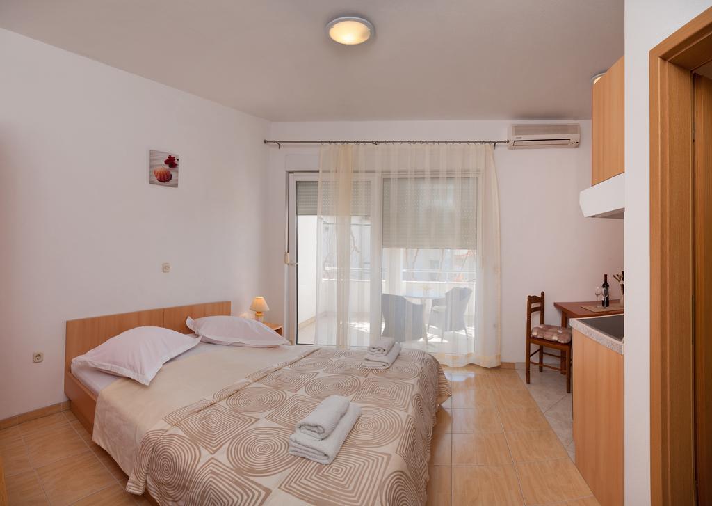 Apartment House Marta Baska Voda