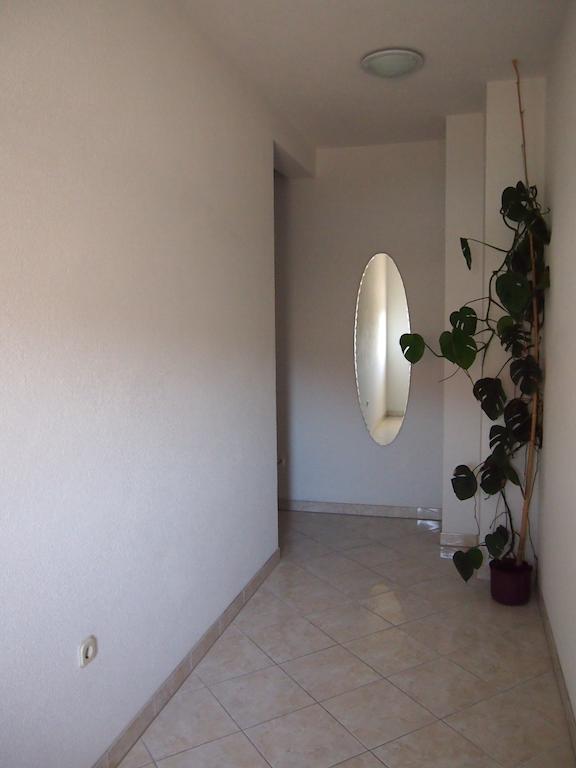 Apartment House Marta *