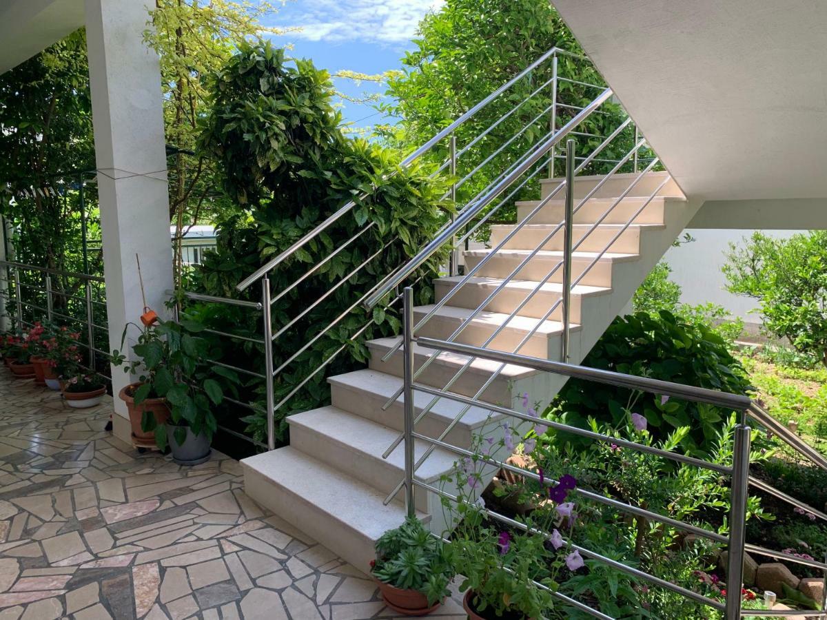 House Marta Baska Voda